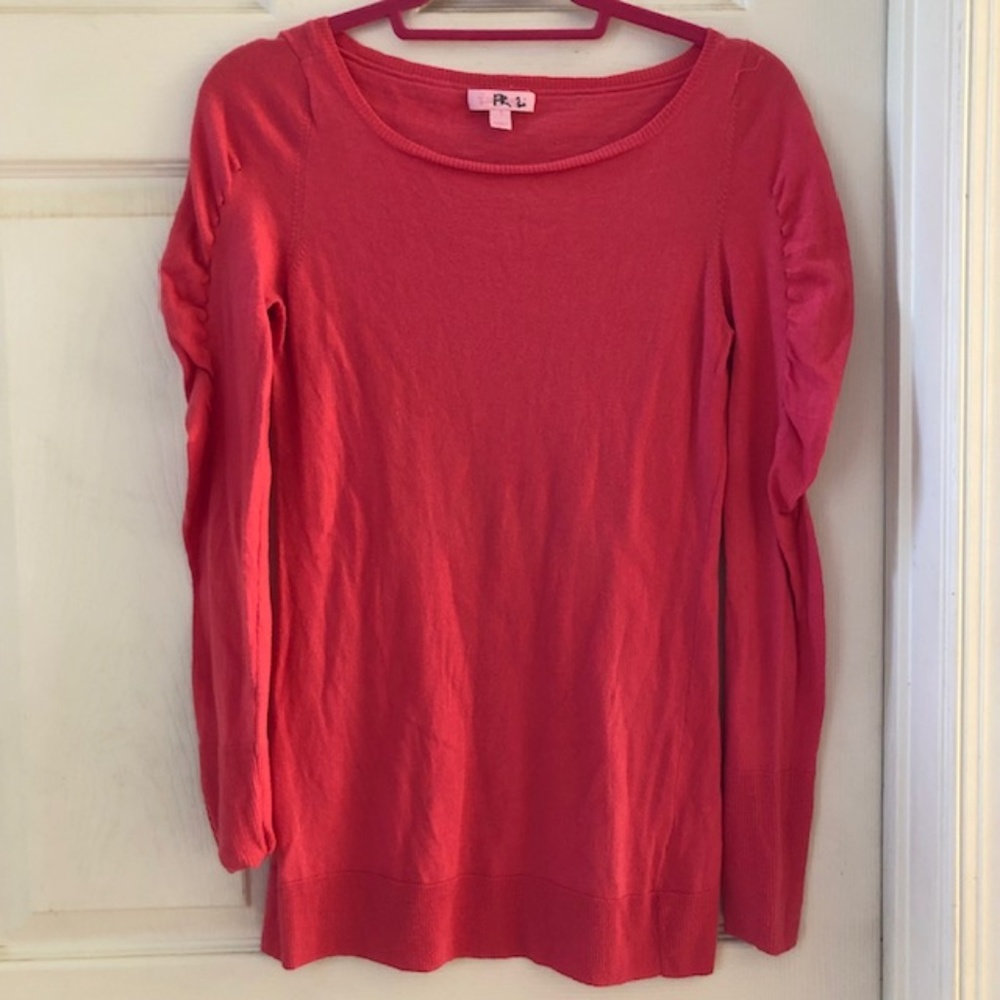 Lilly Pulitzer Sweater (Pink)